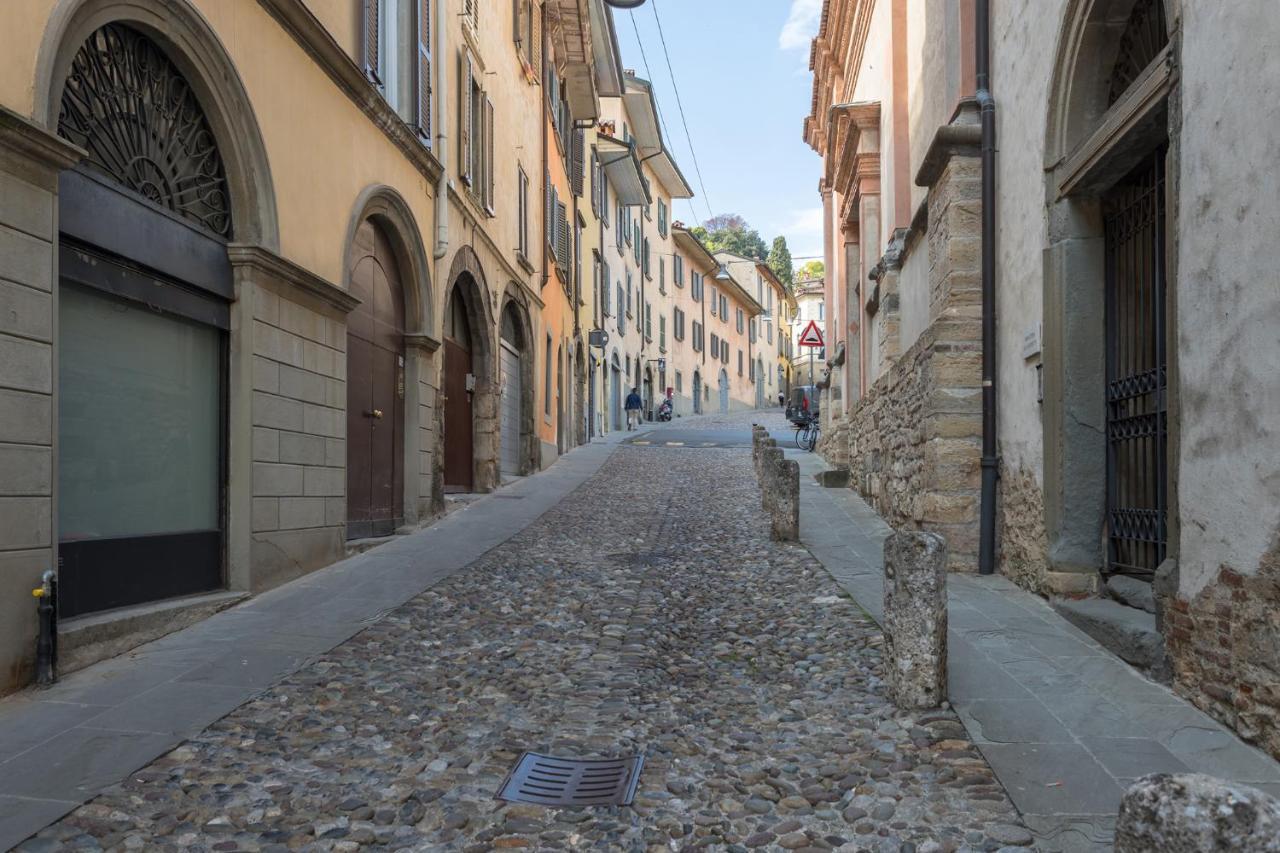 Alessandro82 - Immobili E Soluzioni Rent Bergame Extérieur photo