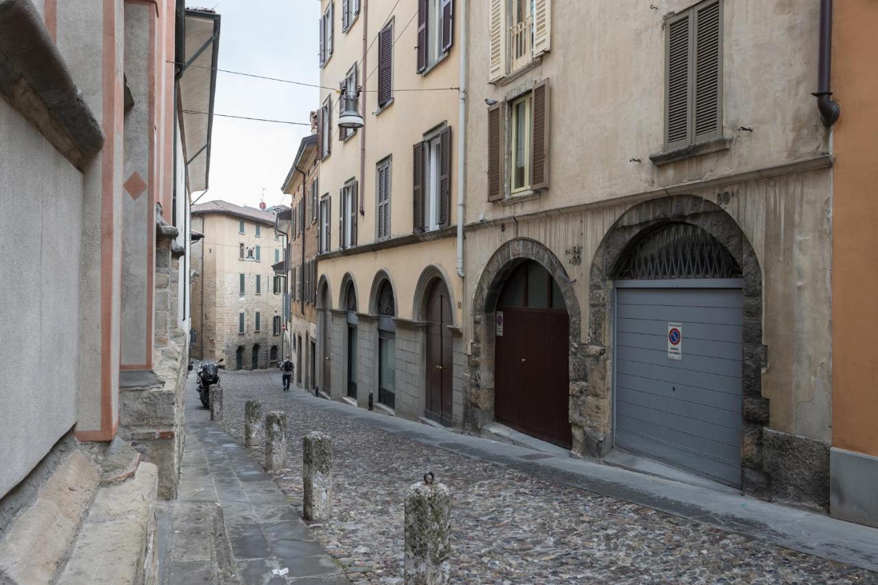 Alessandro82 - Immobili E Soluzioni Rent Bergame Extérieur photo