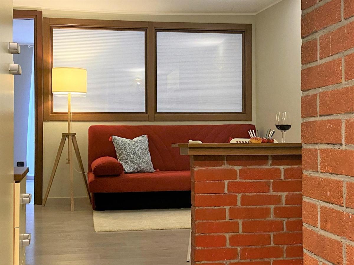 Alessandro82 - Immobili E Soluzioni Rent Bergame Extérieur photo