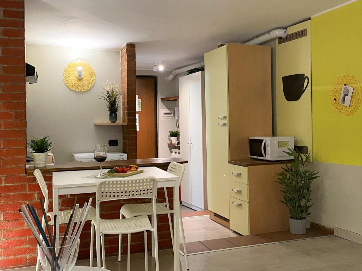 Alessandro82 - Immobili E Soluzioni Rent Bergame Extérieur photo