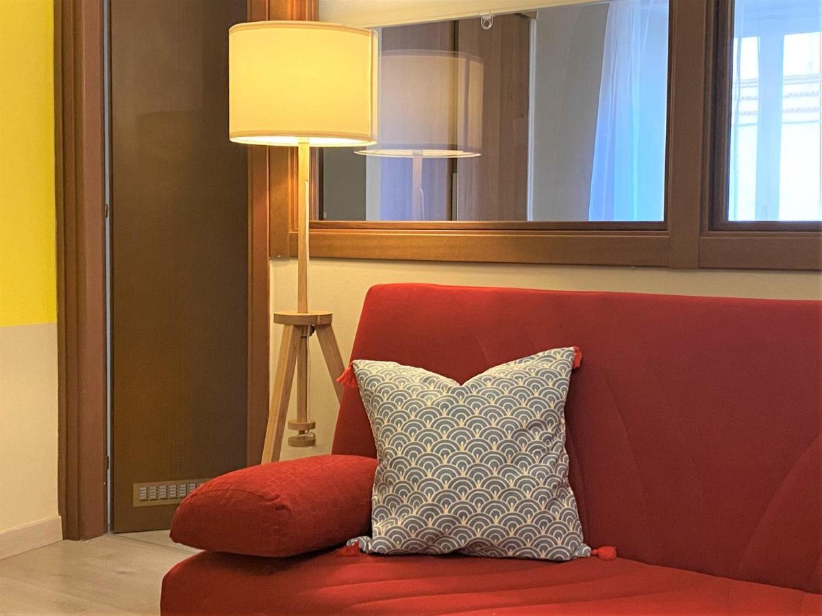 Alessandro82 - Immobili E Soluzioni Rent Bergame Extérieur photo