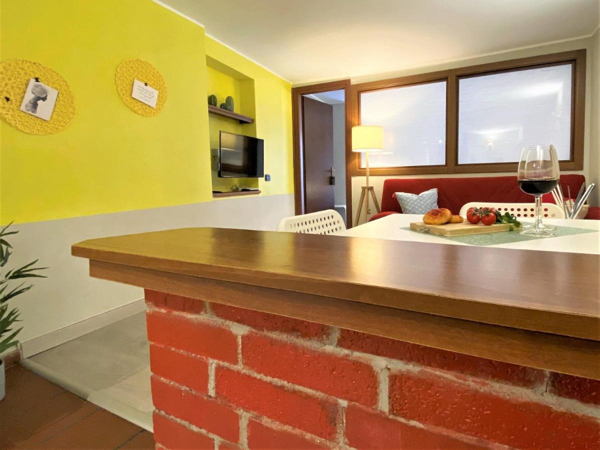 Alessandro82 - Immobili E Soluzioni Rent Bergame Extérieur photo