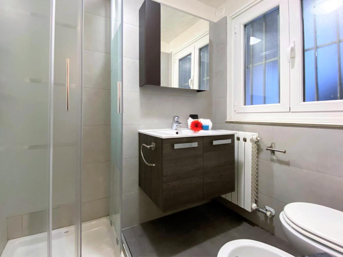 Alessandro82 - Immobili E Soluzioni Rent Bergame Extérieur photo
