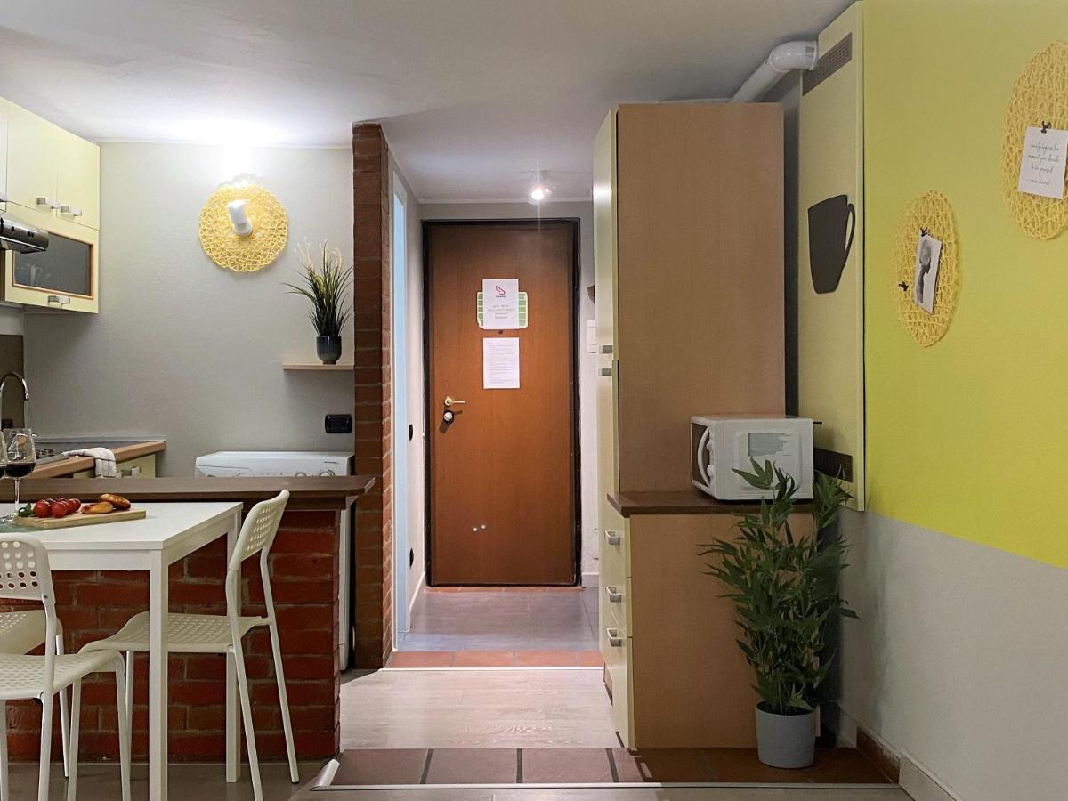 Alessandro82 - Immobili E Soluzioni Rent Bergame Extérieur photo