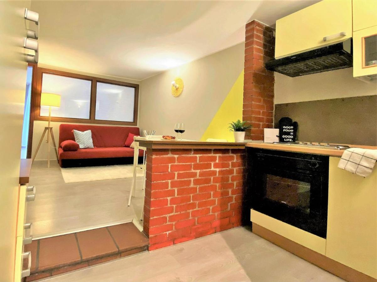 Alessandro82 - Immobili E Soluzioni Rent Bergame Extérieur photo